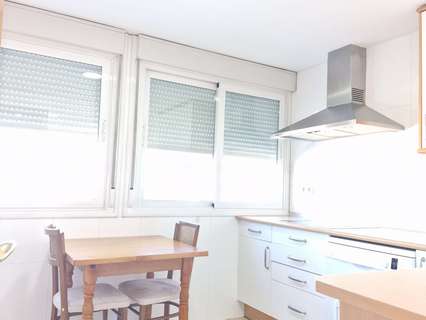 Apartamento en alquiler en Madrid rebajado
