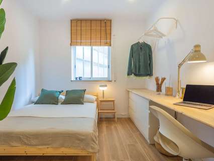 Piso en alquiler en Barcelona