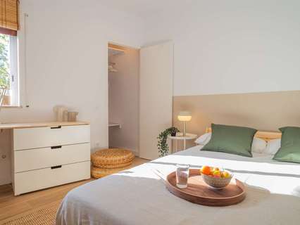 Piso en alquiler en Barcelona