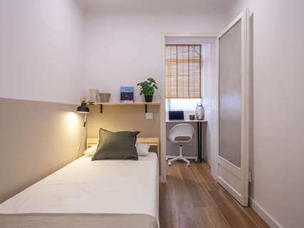 Piso en alquiler en Barcelona