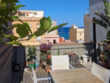 Apartamento en alquiler en Barcelona