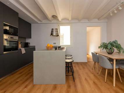 Apartamento en alquiler en Barcelona rebajado