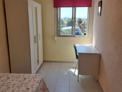 Piso en alquiler en Valencia rebajado