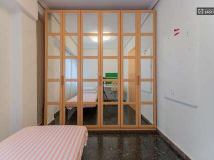 Piso en alquiler en Valencia
