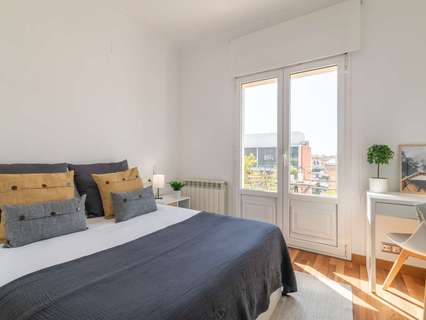 Piso en alquiler en Barcelona