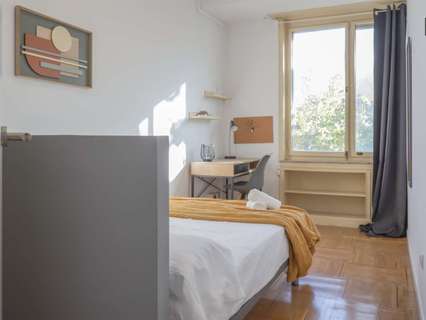 Piso en alquiler en Madrid