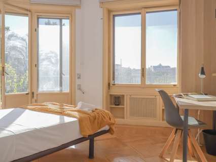 Piso en alquiler en Madrid rebajado