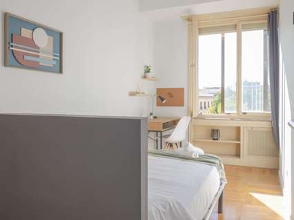 Piso en alquiler en Madrid rebajado