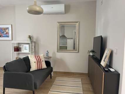 Apartamento en alquiler en Madrid