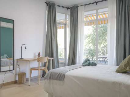 Piso en alquiler en Madrid rebajado