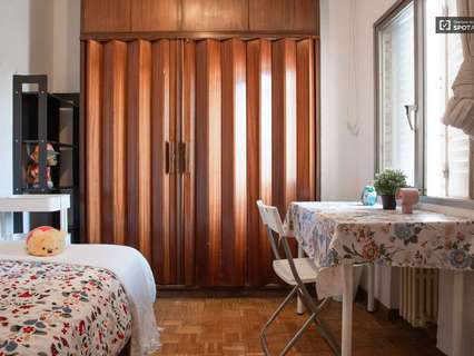 Piso en alquiler en Madrid rebajado