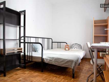 Piso en alquiler en Madrid rebajado