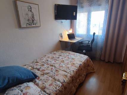 Piso en alquiler en Madrid rebajado