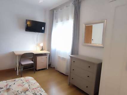 Piso en alquiler en Madrid