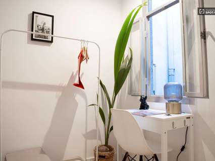 Piso en alquiler en Madrid rebajado