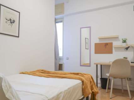 Piso en alquiler en Madrid rebajado