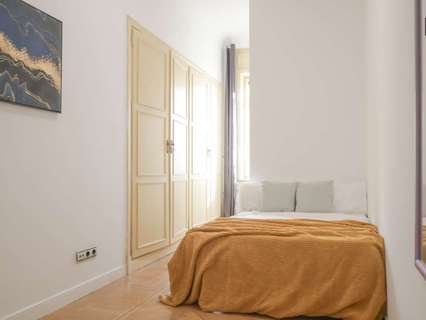 Piso en alquiler en Madrid