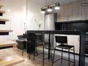 Apartamento en alquiler en Madrid