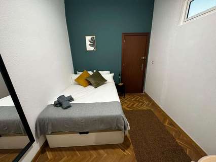 Piso en alquiler en Madrid rebajado