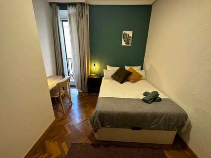Piso en alquiler en Madrid rebajado