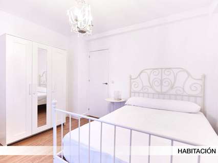 Piso en alquiler en Sevilla