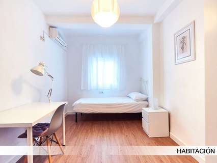 Piso en alquiler en Sevilla