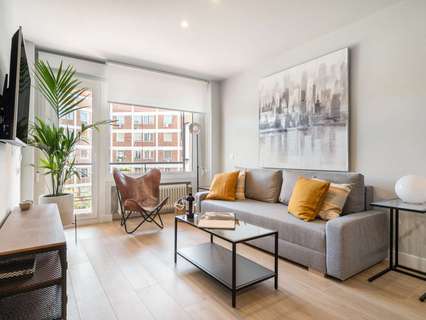 Apartamento en alquiler en Madrid