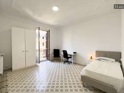 Piso en alquiler en Barcelona