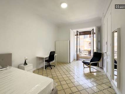 Piso en alquiler en Barcelona rebajado