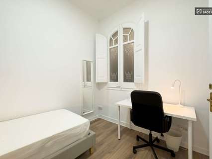 Piso en alquiler en Barcelona rebajado