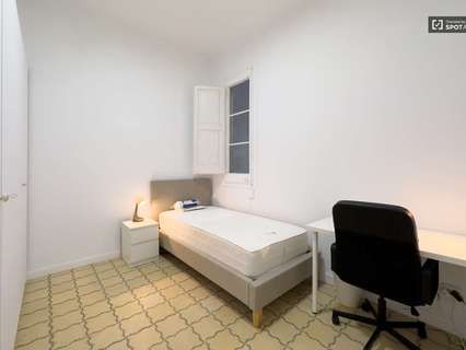 Piso en alquiler en Barcelona rebajado