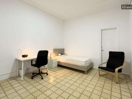 Piso en alquiler en Barcelona rebajado