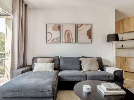 Apartamento en alquiler en Barcelona