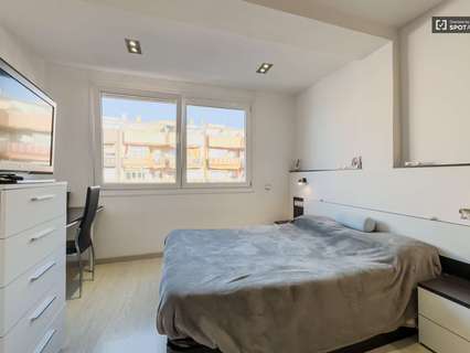 Piso en alquiler en Barcelona