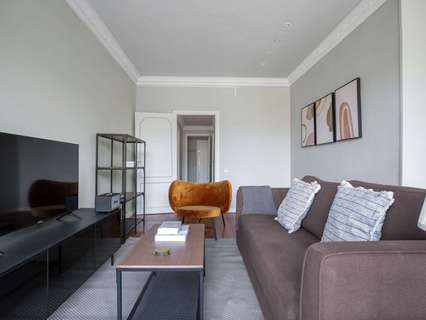 Apartamento en alquiler en Barcelona