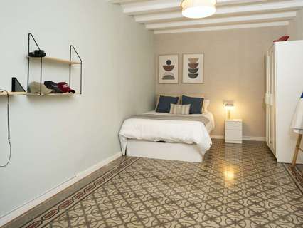 Piso en alquiler en Barcelona