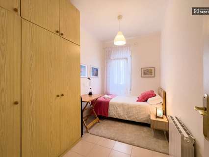 Piso en alquiler en Barcelona rebajado