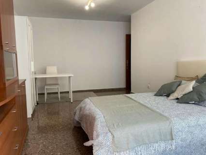 Piso en alquiler en Valencia