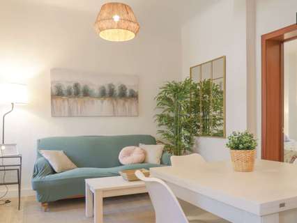 Apartamento en alquiler en Madrid