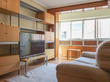 Apartamento en alquiler en Madrid