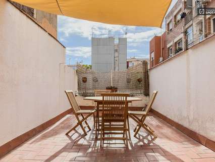 Apartamento en alquiler en Barcelona rebajado