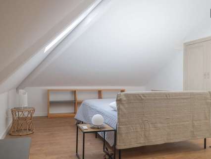 Piso en alquiler en Madrid