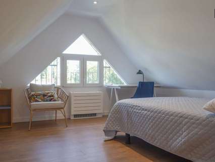 Piso en alquiler en Madrid