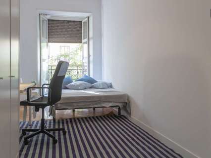 Piso en alquiler en Madrid