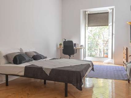 Piso en alquiler en Madrid rebajado