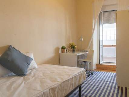 Piso en alquiler en Madrid