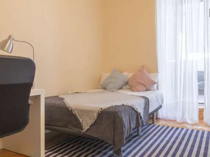 Piso en alquiler en Madrid