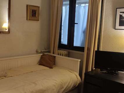 Piso en alquiler en Madrid