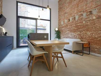 Apartamento en alquiler en Barcelona rebajado