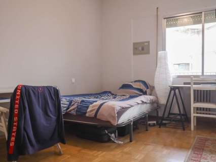 Piso en alquiler en Madrid